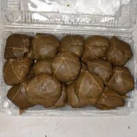 دلمه برگ مو نیمه آماده