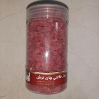 نبات نگینی چای ترش