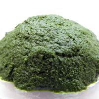 سبزی دلال شمال