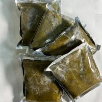 برگ مو (شور)