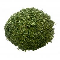 سبزی ریحان خشک