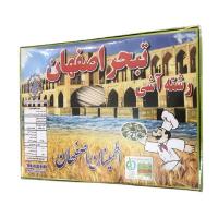 رشته آش تبحر اصفهان