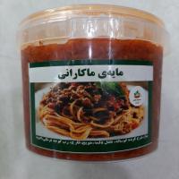 مایه ماکارونی