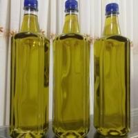 روغن زیتون خانگی