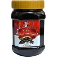 شیره انگور (شکرریز)