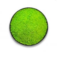 پودر سوخاری سبز