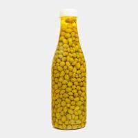 غوره طبیعی باران