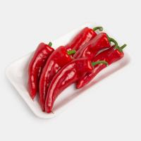 فلفل کاپی قرمز اصفهان