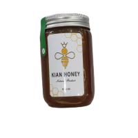 عسل طبیعی خارشتر