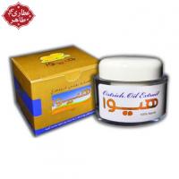 عصاره روغن شتر مرغ 