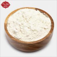 پودر سفیده تخم مرغ