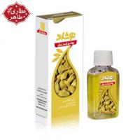 روغن زنجبیل (نوشاد)