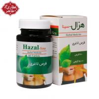 قرص لاغری (هزال)