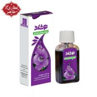 روغن بنفشه (نوشاد)