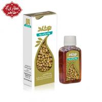 روغن اسپند (نوشاد)