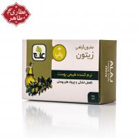 صابون زیتون
