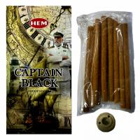 عود دوپ مدل کاپتان بلک