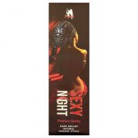 عود دست ساز مدل نایت