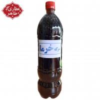 سرکه خرما طبیعی