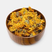 دمنوش گل همیشه بهار