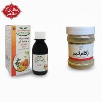 پک سرما خوردگی(آنفولانزا)