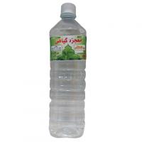 عرق نعنا (معجزه گیاهی)