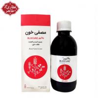 شربت مصفی خون (بلاکیور)
