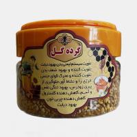 گرده گل ایرانی