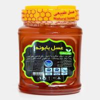 عسل بابونه