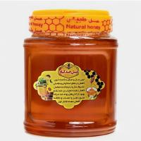 عسل چند گیاه