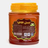 عسل اقاقیا