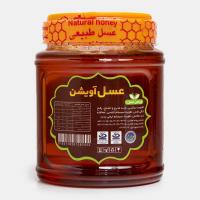 عسل آویشن 