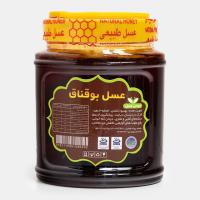 عسل بوقناق