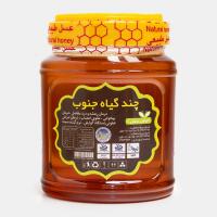 عسل چندگیاه جنوب