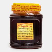 عسل شاه بلوط