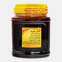 عسل شوید