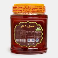 عسل شهد کنار