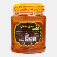 عسل قنقال