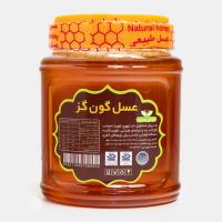 عسل گون گز