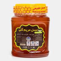 عسل مریم گلی