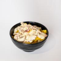 سیب زمینی آلفردو