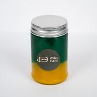 آیس اسپرولینا منگو