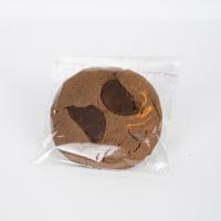 کوکی دبل چاکلت