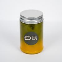 آیس ماچا منگو