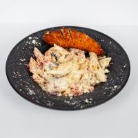 پاستا آلفردو