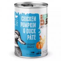 کنسرو گربه بالغ دی پی اس 400 گرمی(US pet)