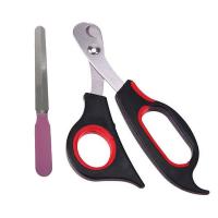 ناخن‌گیر با سوهان مخصوص سگ و گربه