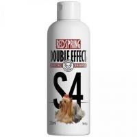 شامپو تخصصی سگ نرم کننده(دبل افکت) رد اسپرینگ