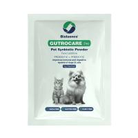 پودر پروبیوتیک ساشه ای 10 گرمی برند گاترو کر ( یک ساشه)