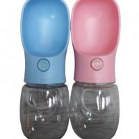 قمقمه آب سگ و گربه مدل اتومات